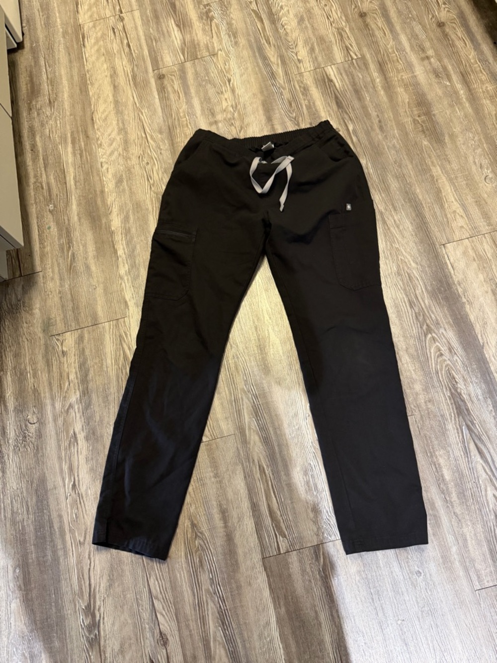 Figs Sz S Scrub Pants